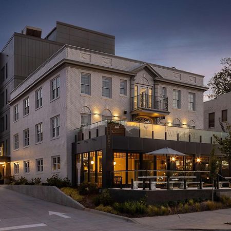 Wylie Hotel Atlanta, Tapestry Collection By Hilton ภายนอก รูปภาพ