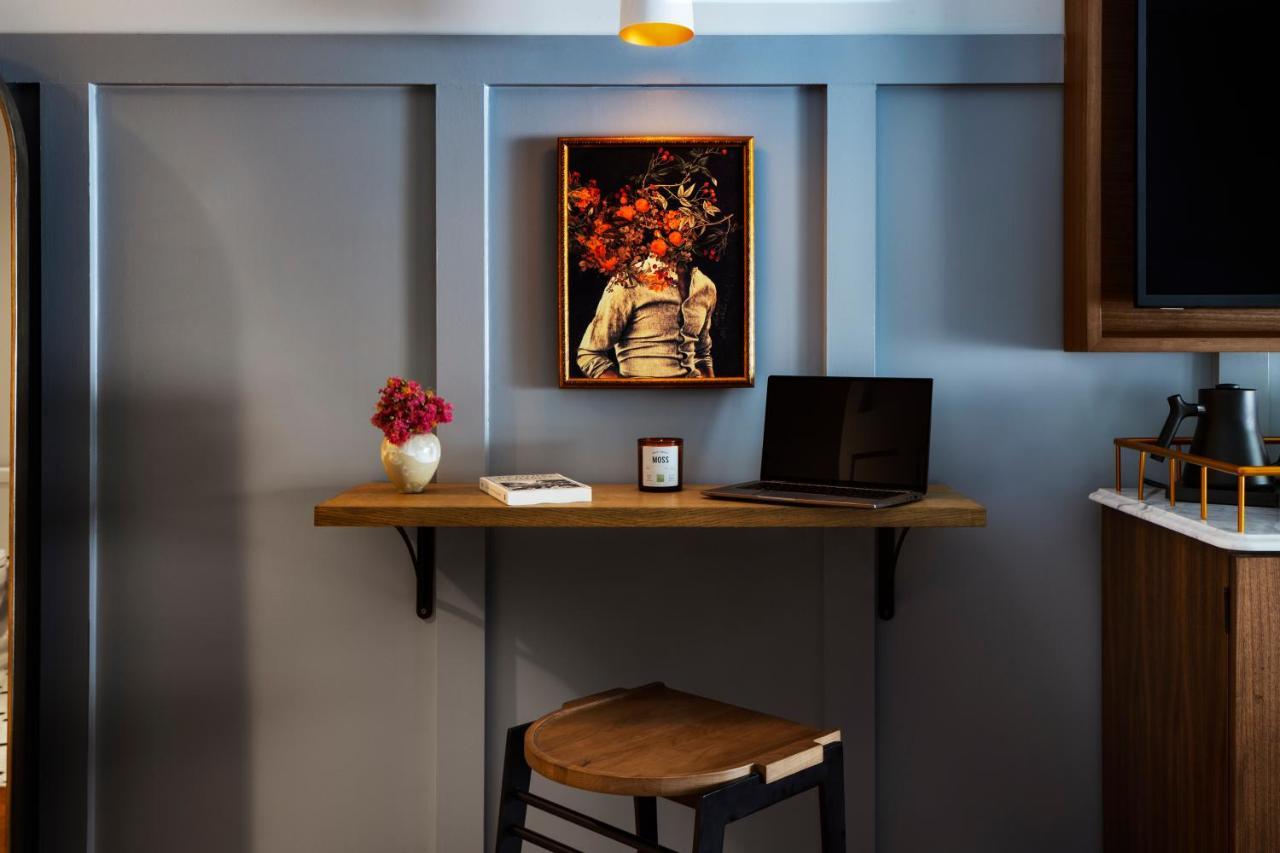 Wylie Hotel Atlanta, Tapestry Collection By Hilton ภายนอก รูปภาพ