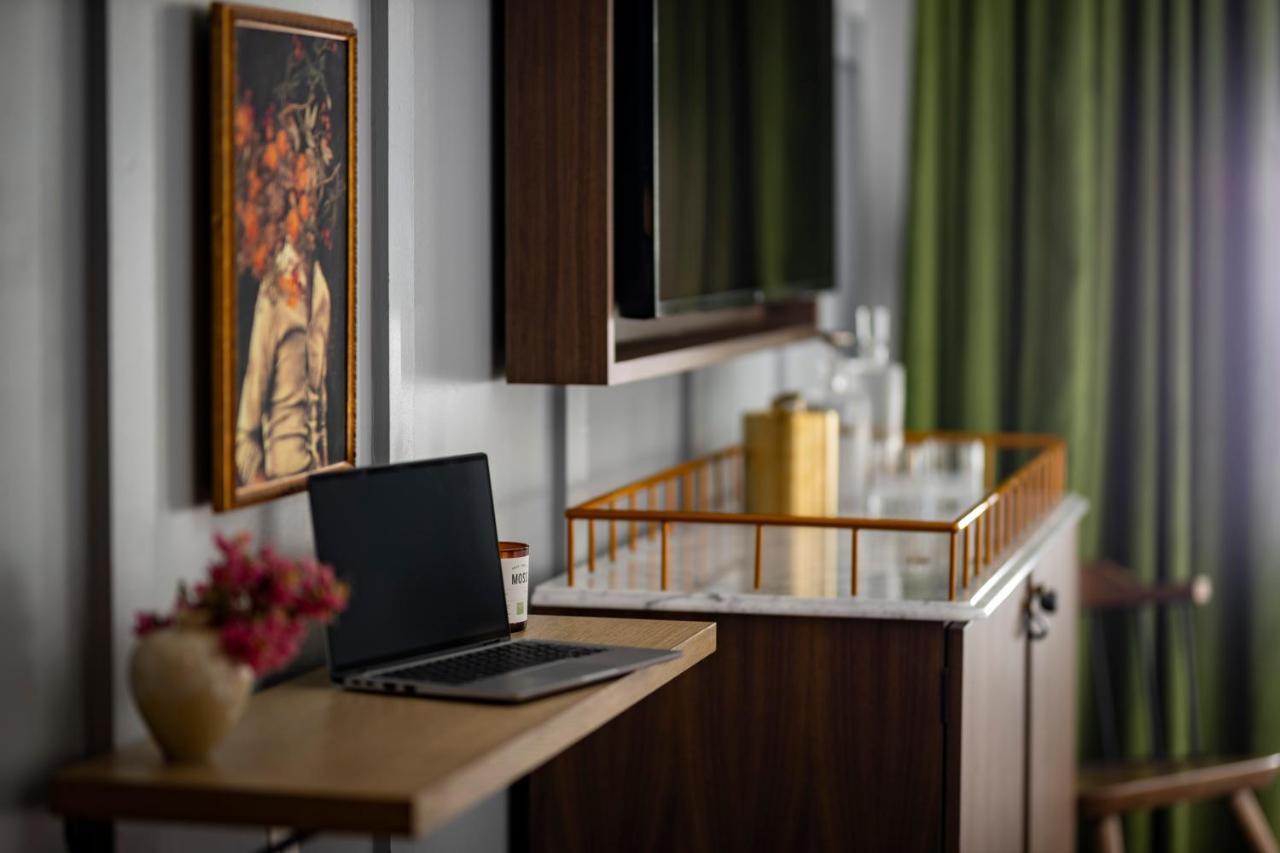 Wylie Hotel Atlanta, Tapestry Collection By Hilton ภายนอก รูปภาพ