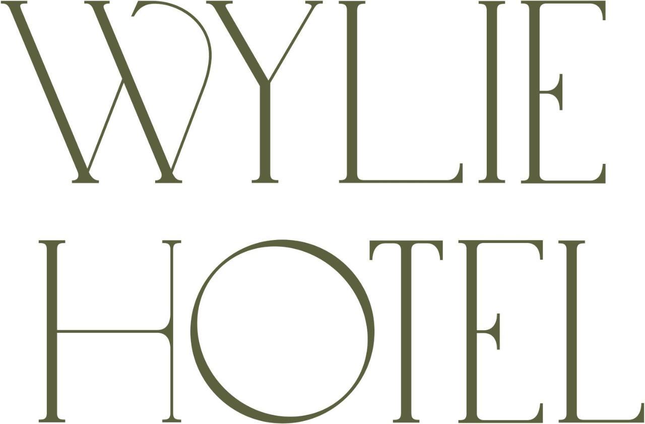 Wylie Hotel Atlanta, Tapestry Collection By Hilton ภายนอก รูปภาพ
