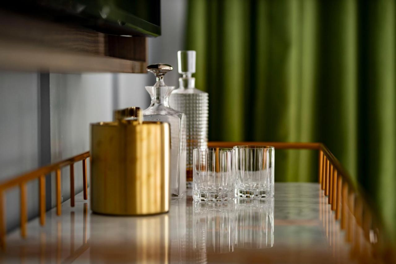 Wylie Hotel Atlanta, Tapestry Collection By Hilton ภายนอก รูปภาพ