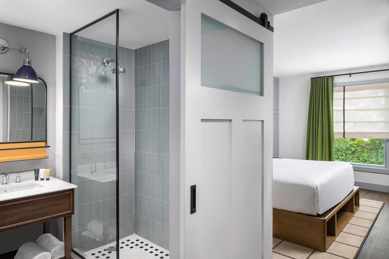 Wylie Hotel Atlanta, Tapestry Collection By Hilton ภายนอก รูปภาพ