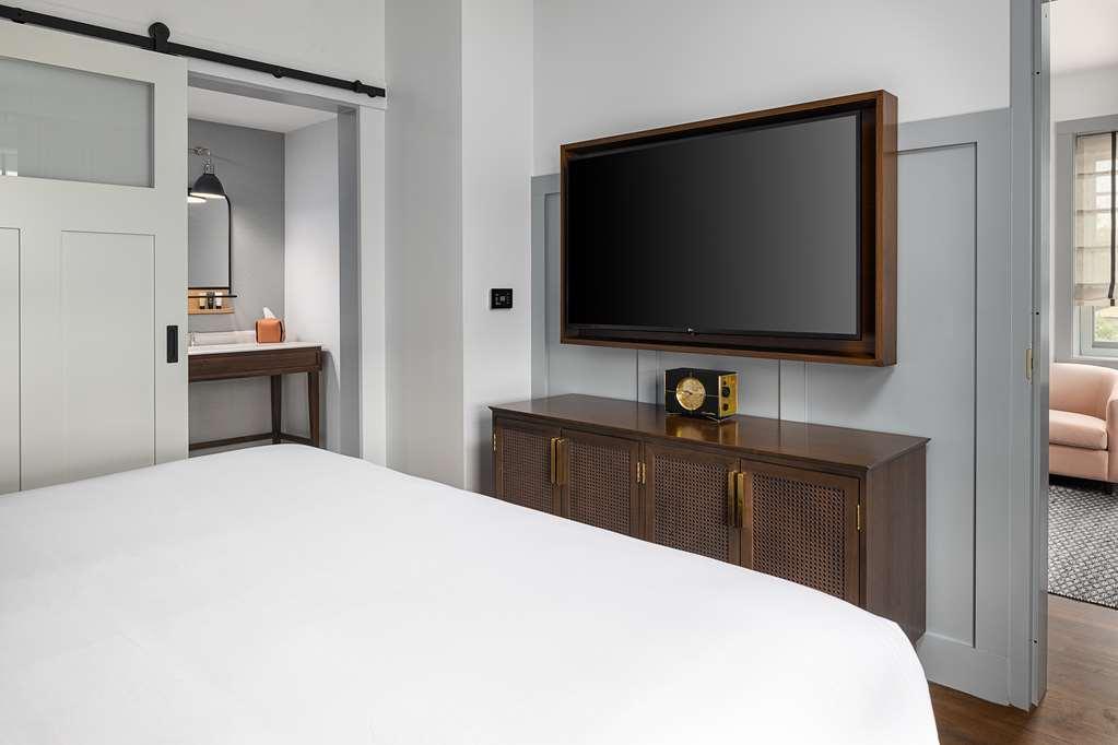 Wylie Hotel Atlanta, Tapestry Collection By Hilton ห้อง รูปภาพ