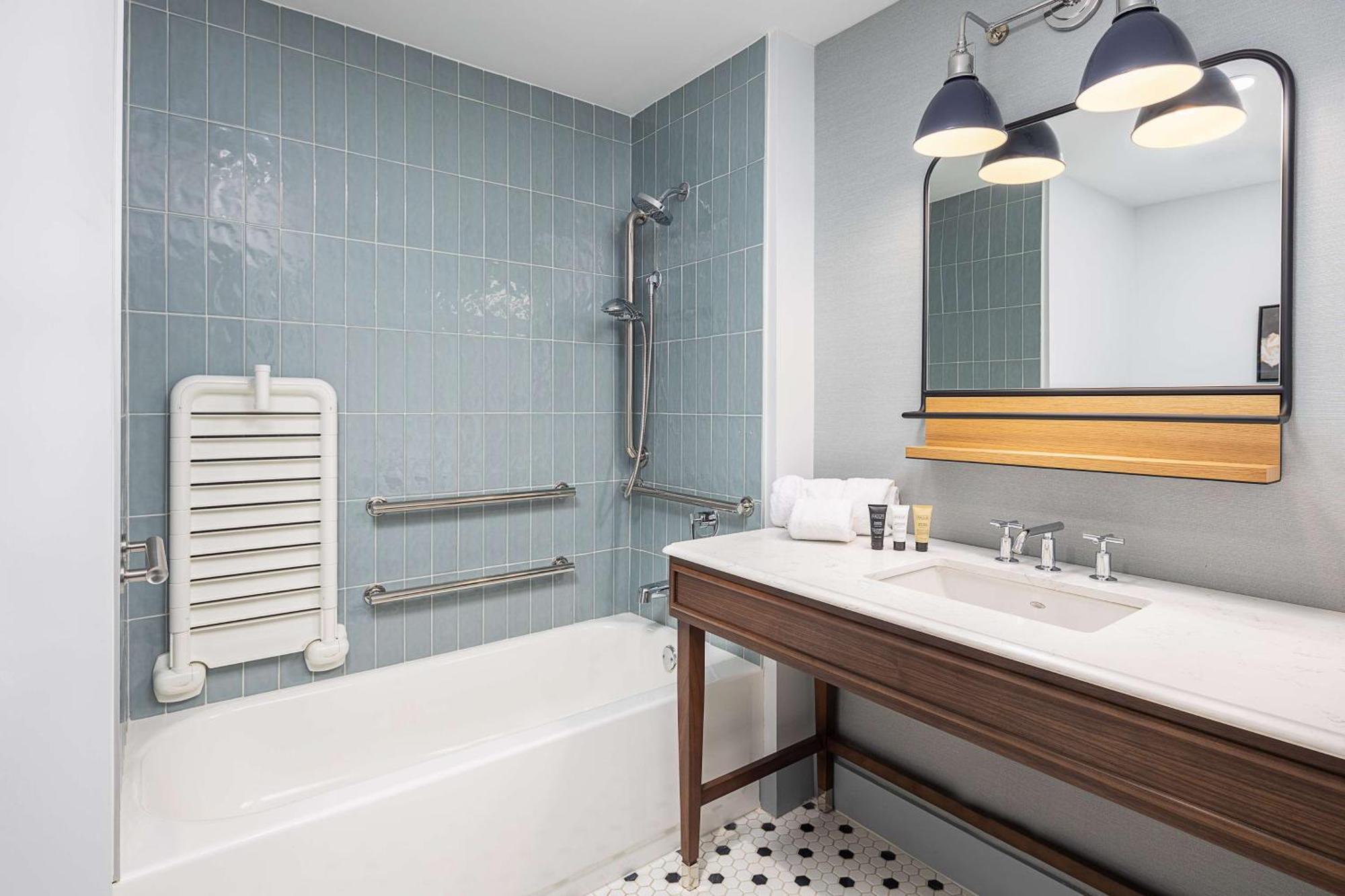 Wylie Hotel Atlanta, Tapestry Collection By Hilton ภายนอก รูปภาพ
