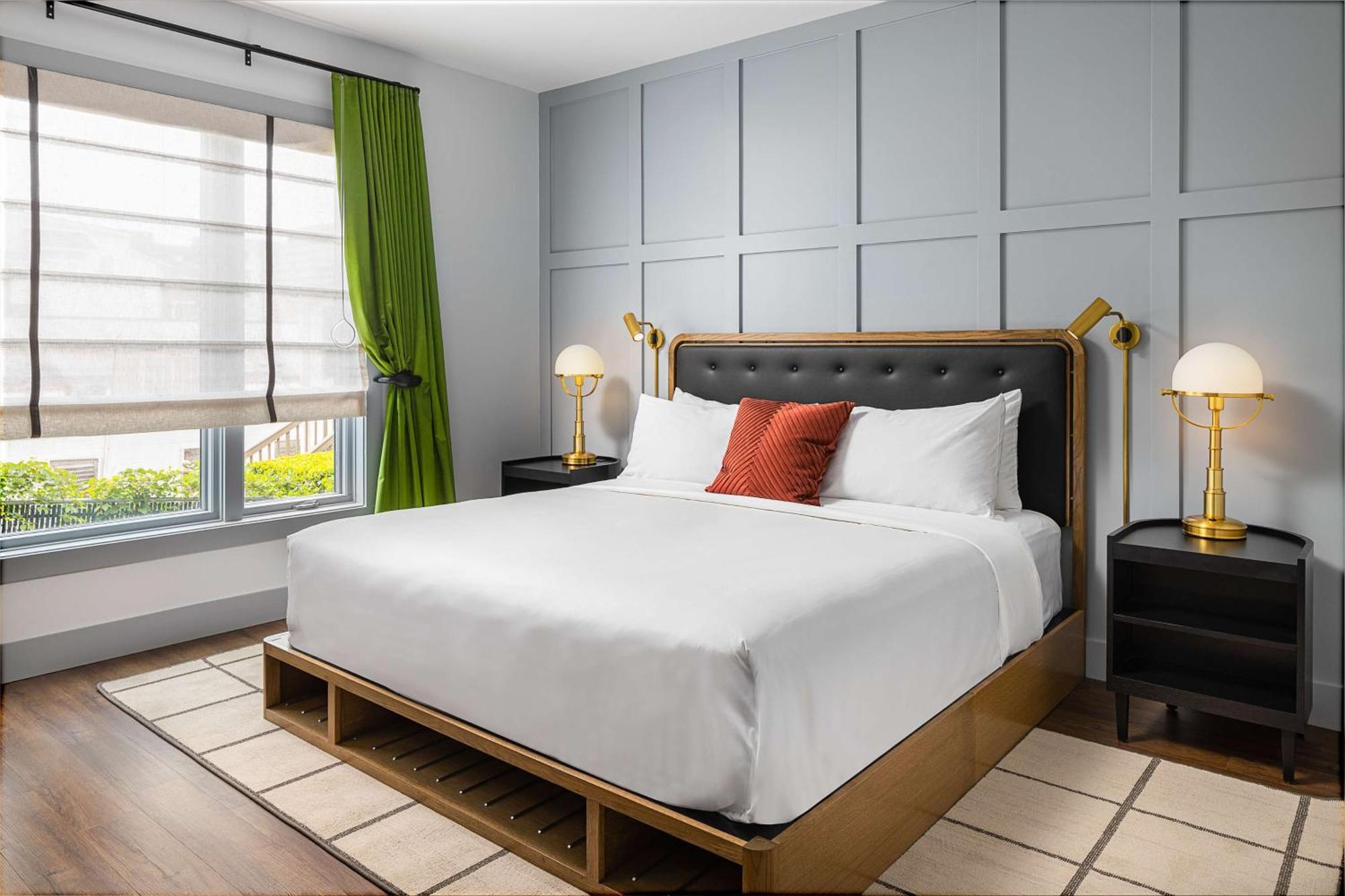 Wylie Hotel Atlanta, Tapestry Collection By Hilton ภายนอก รูปภาพ