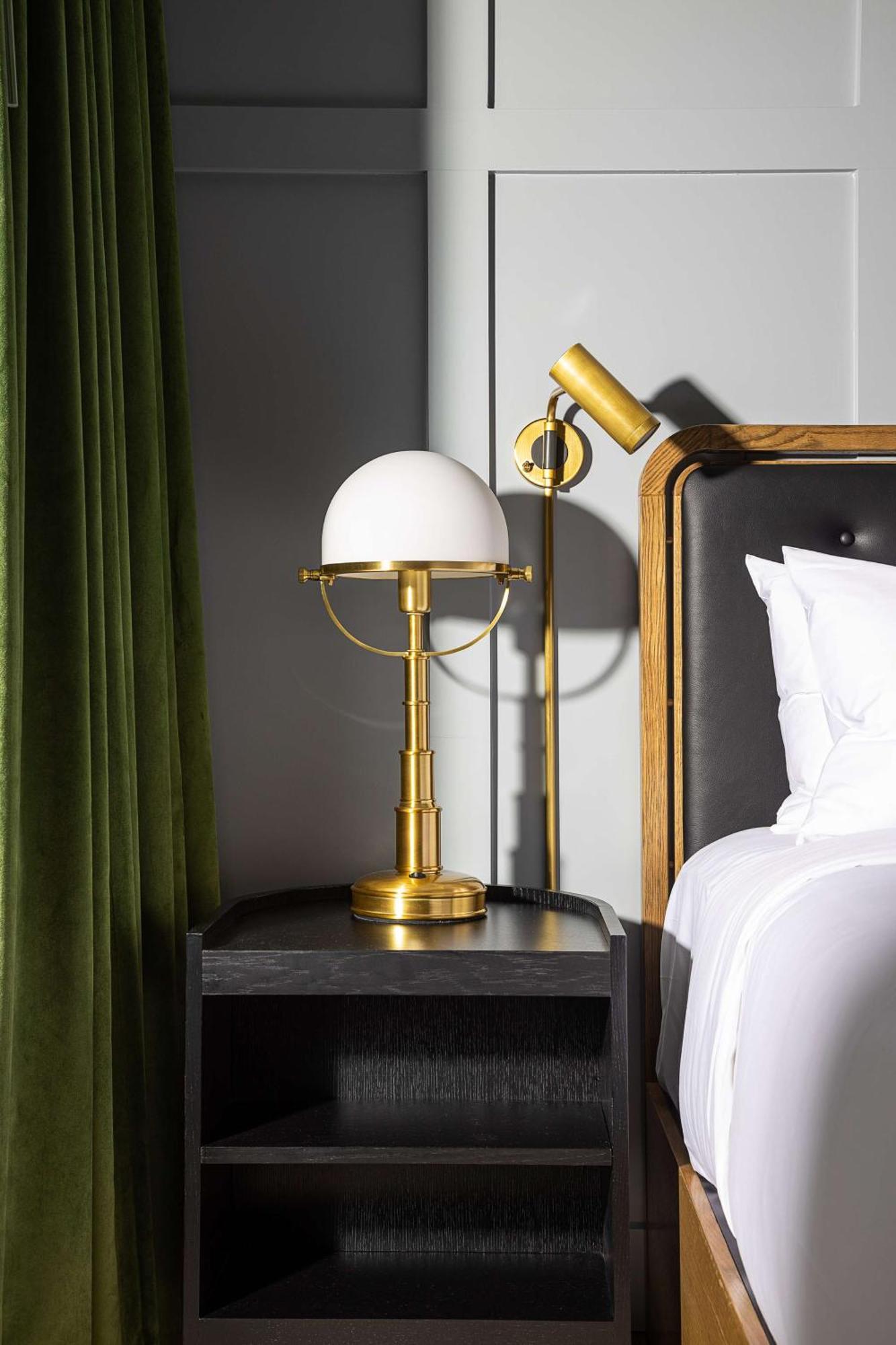 Wylie Hotel Atlanta, Tapestry Collection By Hilton ภายนอก รูปภาพ