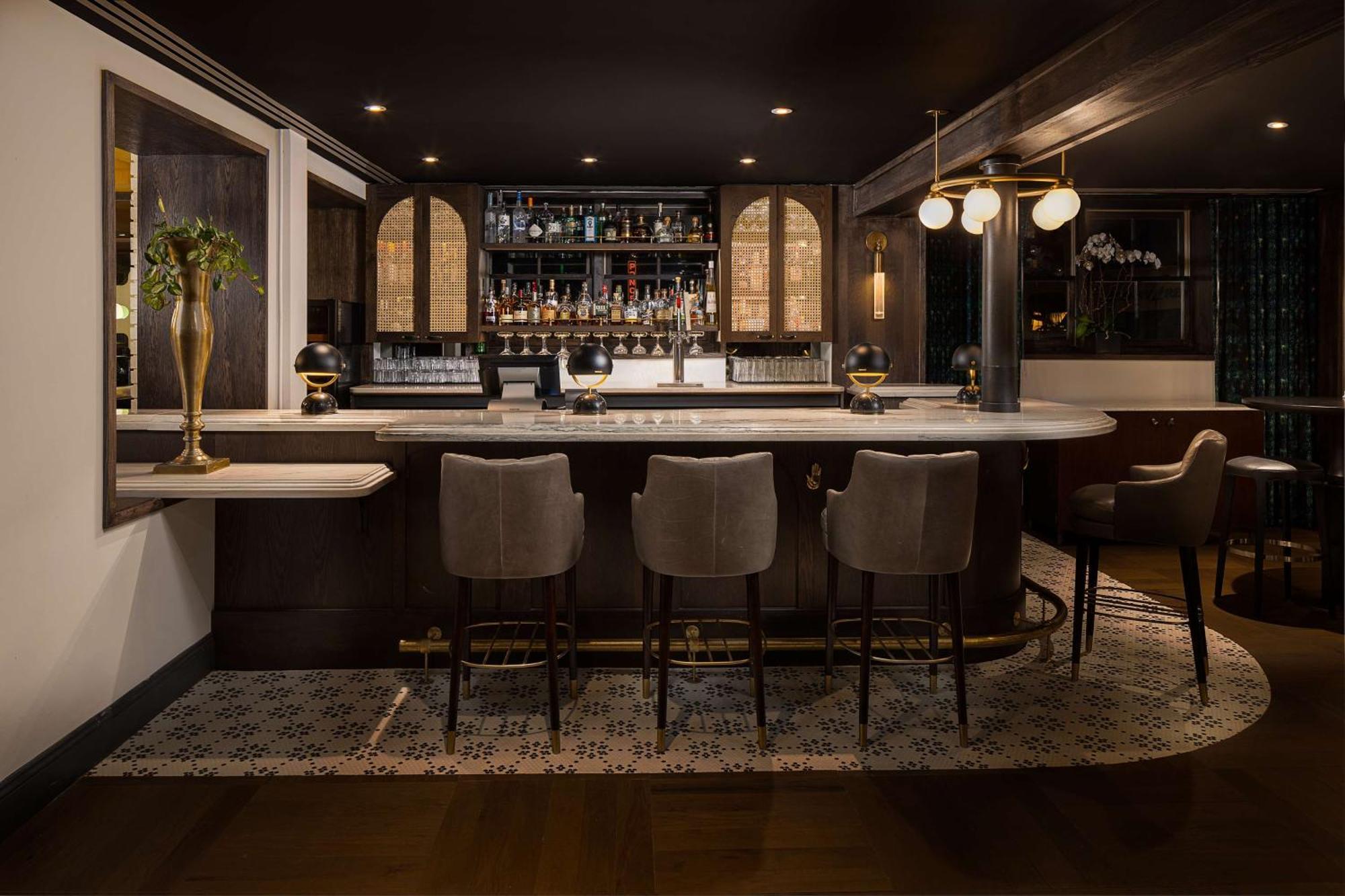 Wylie Hotel Atlanta, Tapestry Collection By Hilton ภายนอก รูปภาพ
