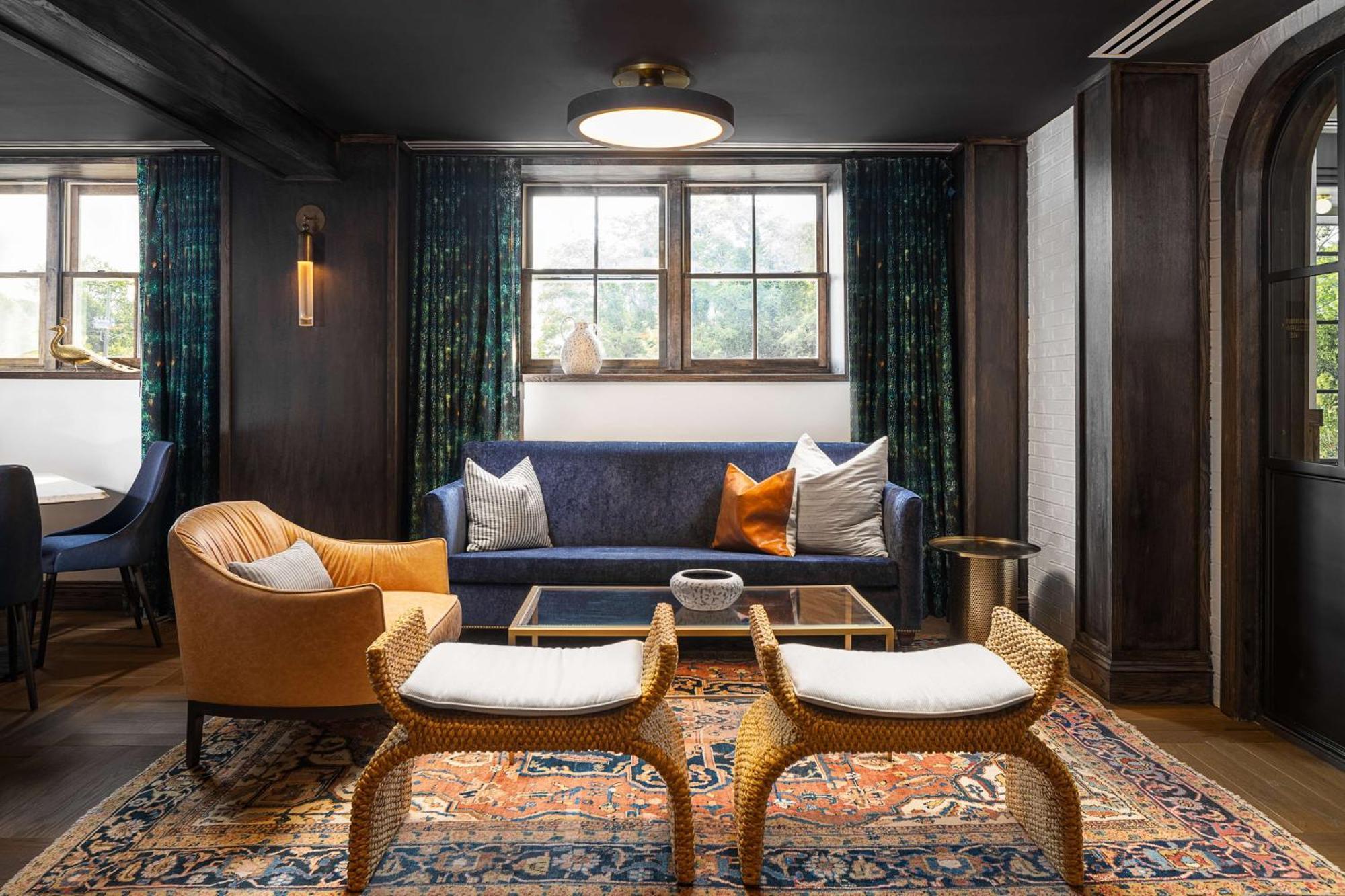 Wylie Hotel Atlanta, Tapestry Collection By Hilton ภายนอก รูปภาพ