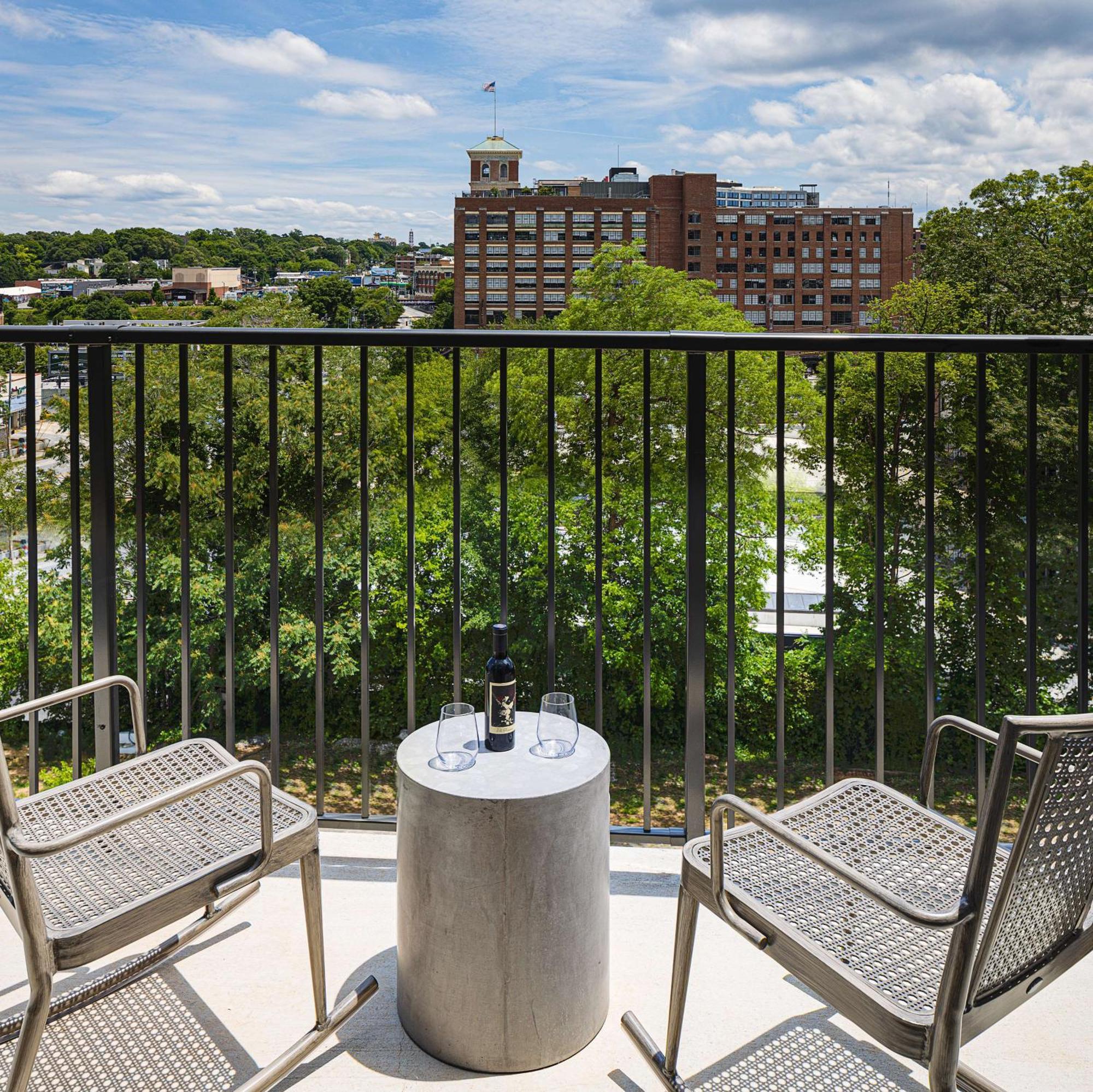 Wylie Hotel Atlanta, Tapestry Collection By Hilton ภายนอก รูปภาพ